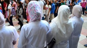 انتداب أساتذة ثانويين ومستشارين ومشرفين تربويين بقطاع الشباب