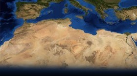 عن مصطلح المغرب