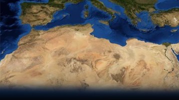 عن مصطلح المغرب