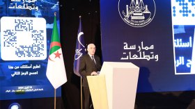 الأمن القانوني والقضائي ضروري لجذب المستثمرين