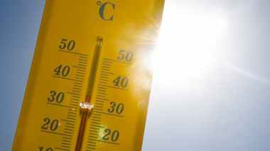 Météo: retour à la normale des températures à partir de mardi