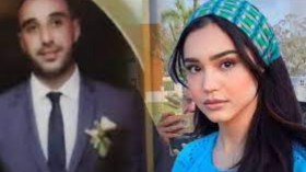 هذه آخر المستجدات في قضية مقتل زوج الفنانة المغربية ريم فكري!