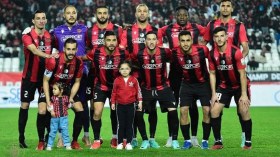 اتحاد العاصمة مجبر على تحقيق فوز كبير في ذهاب كأس “الكاف”