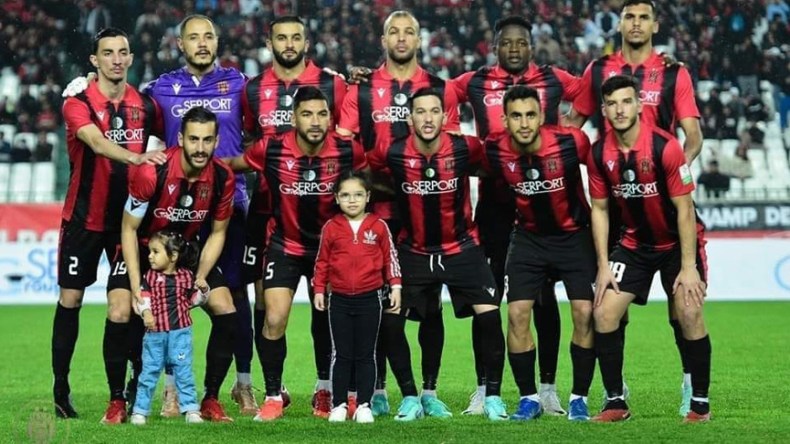 اتحاد العاصمة مجبر على تحقيق فوز كبير في ذهاب كأس “الكاف”