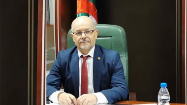 A New Initiative to Care For Algerian Diaspora’s Social and Human Concerns