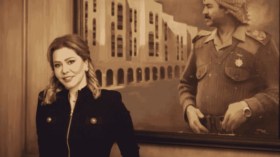 لماذا نشرت رغد صدام حسين مذكرات والدها بخط يده وفي هذا التوقيت؟