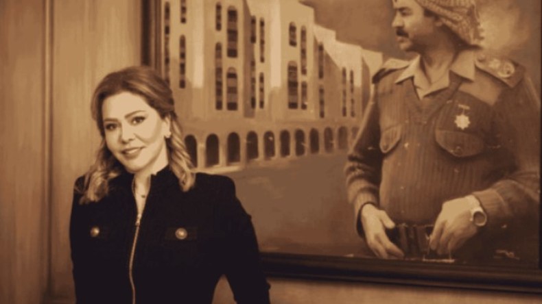 لماذا نشرت رغد صدام حسين مذكرات والدها بخط يده وفي هذا التوقيت؟