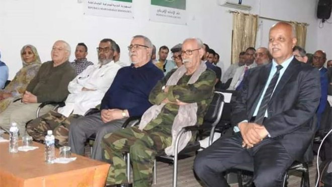 حضور مميز لـ11 دولة عربية لمناصرة القضية الصحراوية