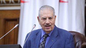 قرارات الجزائر في عهد الرئيس تبّون سياديّة