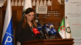 خطوة أخرى على طريق محاربة الفساد في الجزائر