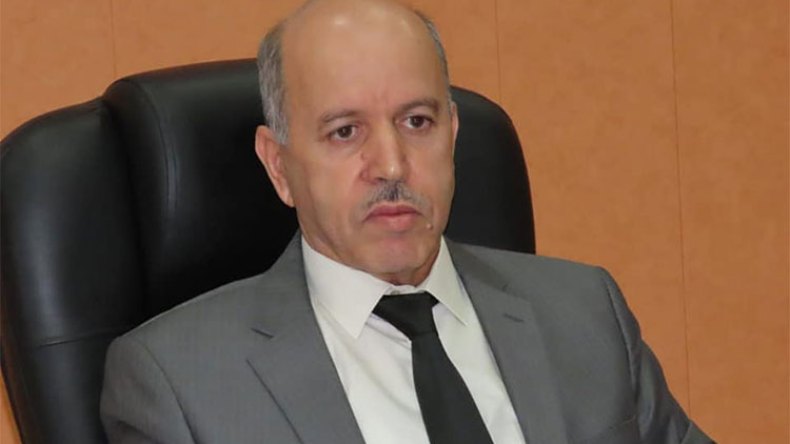 مراكز مرجعية للأمومة والطفولة لحل المشاكل الصحية عبر الولايات