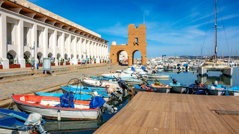 هكذا ضاعت الملايير في ترميم المركّبات السياحية