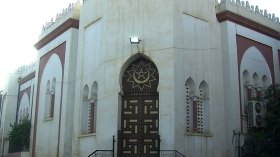 “دار المفتي”.. قبلة العباسيين منذ القرن الـ19