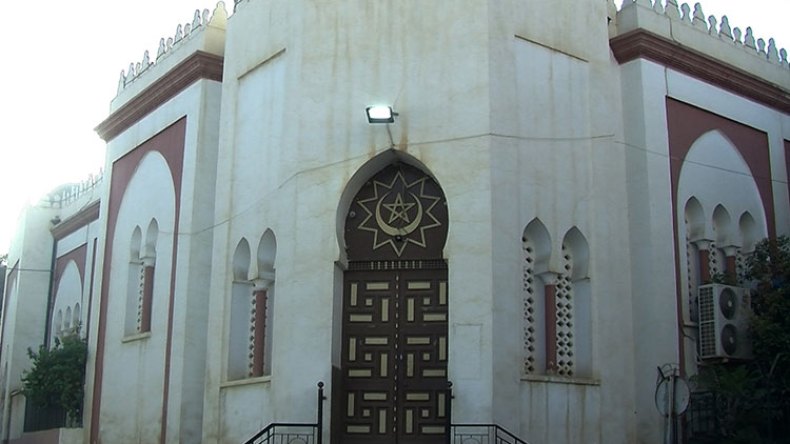 “دار المفتي”.. قبلة العباسيين منذ القرن الـ19