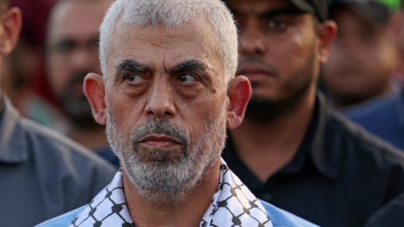 أردني يطلق على ابنه اسم “السنوار”.. وهكذا كانت ردود الفعل!