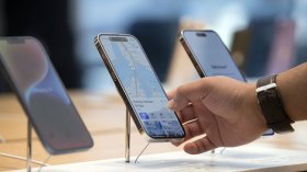 من سوق استهلاكية إلى دولة مُنتجة.. نحو عودة مصانع الهواتف الذكيّة!