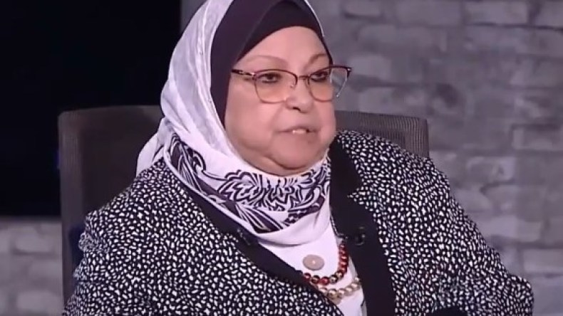 داعية مصرية ترد بعد ضجة تصريحاتها بشأن قضايا حساسة تهم المرأة!