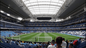 بعد تهديدات “داعش”.. تعزيزات أمنية بملاعب ربع نهائي دوري أبطال أوروبا