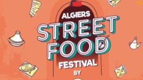 مهرجان أكل الشوارع يحط الرحال في الجزائر لأول مرة!