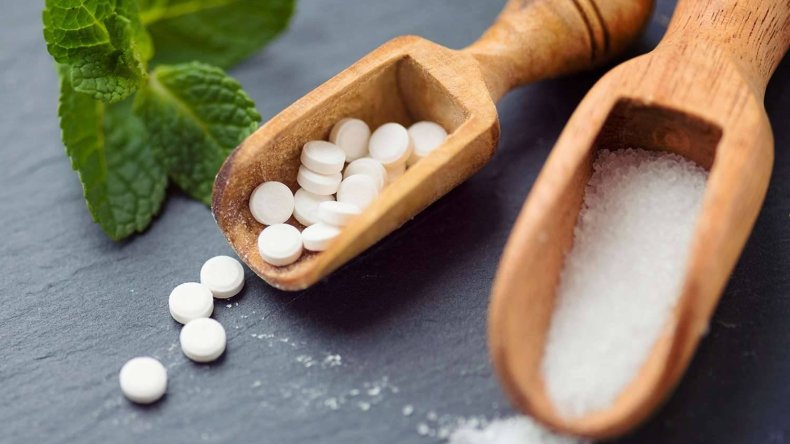 بدائل السكر.. دراسة بريطانية تكشف أمرا في غاية الأهمية 