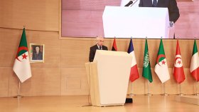 طبي: “العدالة الإلكترونية من أبرز أولويات الرئيس تبون”