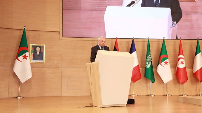 طبي: “العدالة الإلكترونية من أبرز أولويات الرئيس تبون”