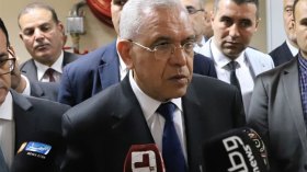 وزير العدل: “من الضروري إعطاء مصداقية كبيرة للعدالة”