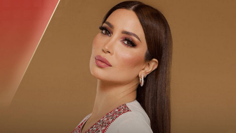 هذا ما قالته نسرين طافش بعد تداول خبر الحكم بتأييد حبسها لثلاث سنوات!