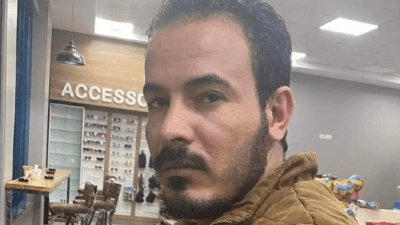 بعد 6 أيام من الجهود المضنية.. إستخراج جثة الشاب المصري من البئر وهذا ما كشفه أحد أقربائه!