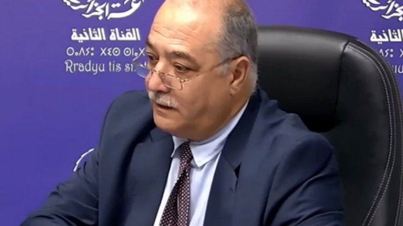 بطاقة خضراء لتسهيل ولوج المنتجات الجزائرية للأسواق العالمية