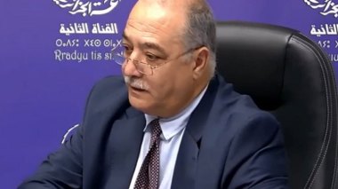 A Green Card To Facilitate The Access Of Algerian Products To World Markets