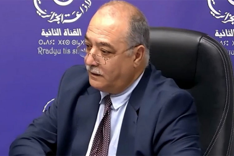 A Green Card To Facilitate The Access Of Algerian Products To World Markets