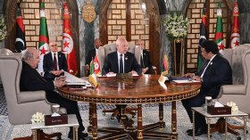 تفكيك ألغام المخزن لإجهاض العمل المغاربي