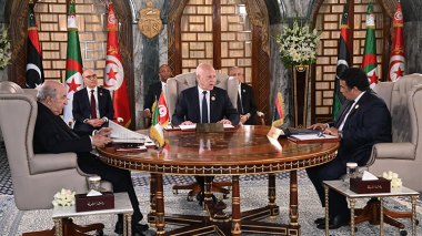 Dismantling The Makhzen’s Mines to Abort Maghreb Action