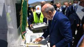 مناقصة دولية لإنجاز المدينة الإعلامية الجديدة “دزاير ميديا سيتي”