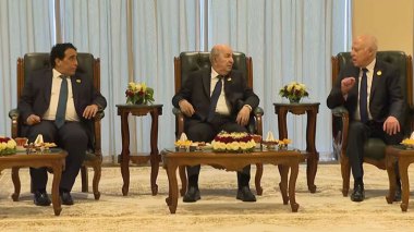 Morocco Confuses the Algerian Initiative and Mauritania Rejects the “Atlantic Initiative”