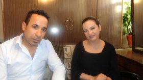 مسلسل بيت اهلي نجح ليس لأنه جريء ولكن لأنه عمل متكامل وكان قريب من حياة كثيرين