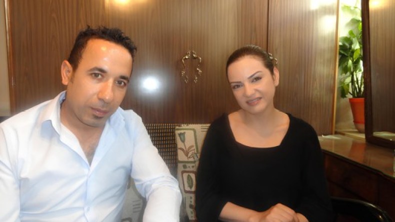 مسلسل بيت اهلي نجح ليس لأنه جريء ولكن لأنه عمل متكامل وكان قريب من حياة كثيرين