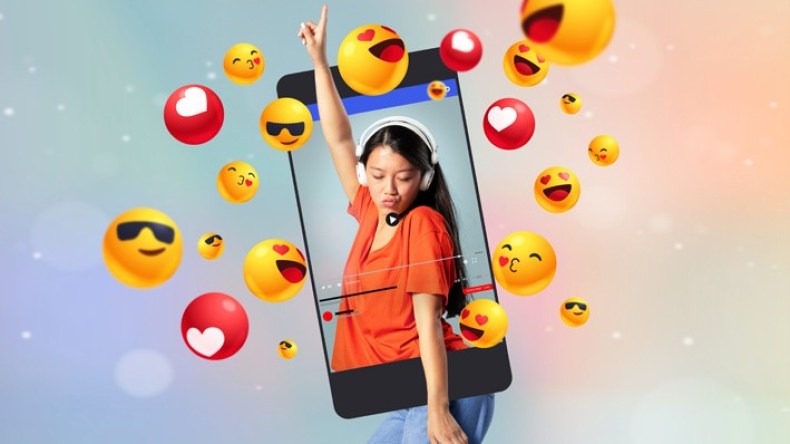 تيك توك بين نشر المجون ونشر الوعي والمعرفة