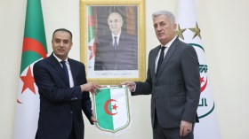 هذه تحديات المدرب الجديد للخضر فلاديمير بيتكوفيتش