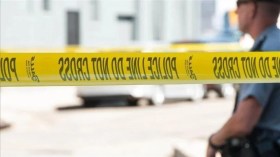 Un Noir américain décède sous le genou d’un officier de l’Ohio comprimant son cou alors qu’il était menotté