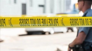 Un Noir américain décède sous le genou d’un officier de l’Ohio comprimant son cou alors qu’il était menotté