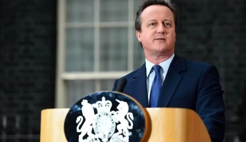 David Cameron : “le soutien britannique à Israël n’est pas inconditionnel”