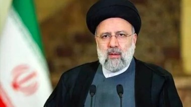 Le président iranien promet de riposter à l’attaque israélienne à Damas