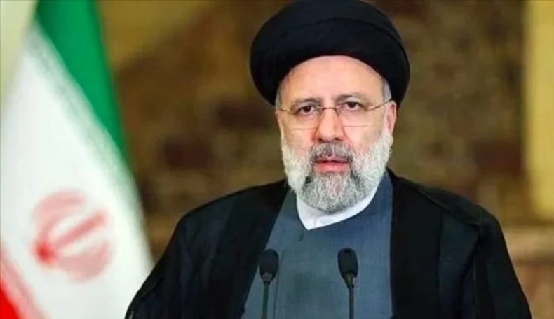 Le président iranien promet de riposter à l’attaque israélienne à Damas