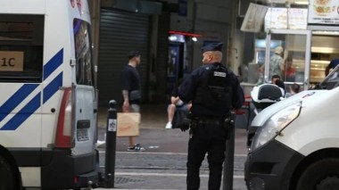 France: Une tête de sanglier découverte devant une mosquée dans les Vosges, deux autres mosquées dégradées