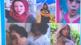 الركض خلف التريند يقود شهيرات مصريات على التيك توك إلى السجن!