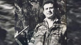 كلمات عابرة حول الفقيد المجاهد البروفيسور محمد التومي