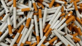 Trafic de tabac à Alger: 12 accusés sous les verrous