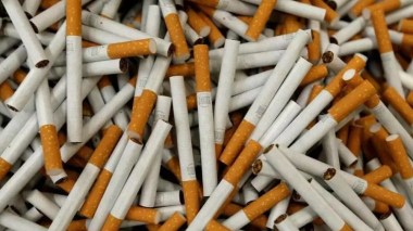 Trafic de tabac à Alger: 12 accusés sous les verrous